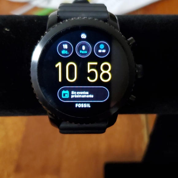 Fossil Other - Fossil Gen 3